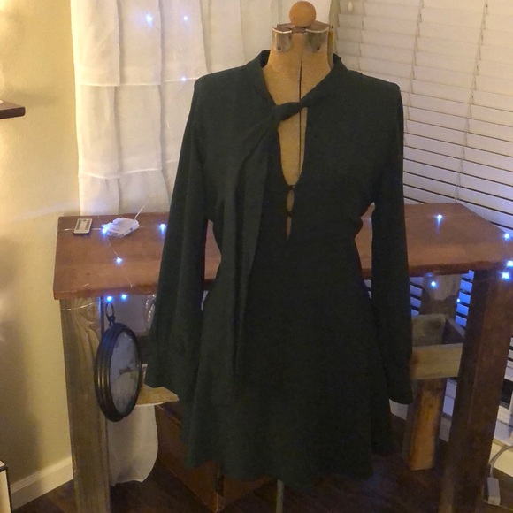 Zara Dresses & Skirts - Zara dress size large